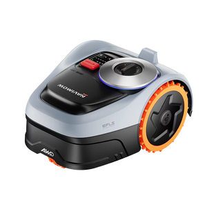 Segway Navimow i208 AWD EU robotska kosilica