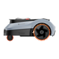 Segway Navimow i210 Lidar Pro AWD EU robotska kosilica