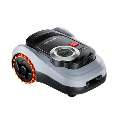 Segway Navimow i210 Lidar EU robotska kosilica