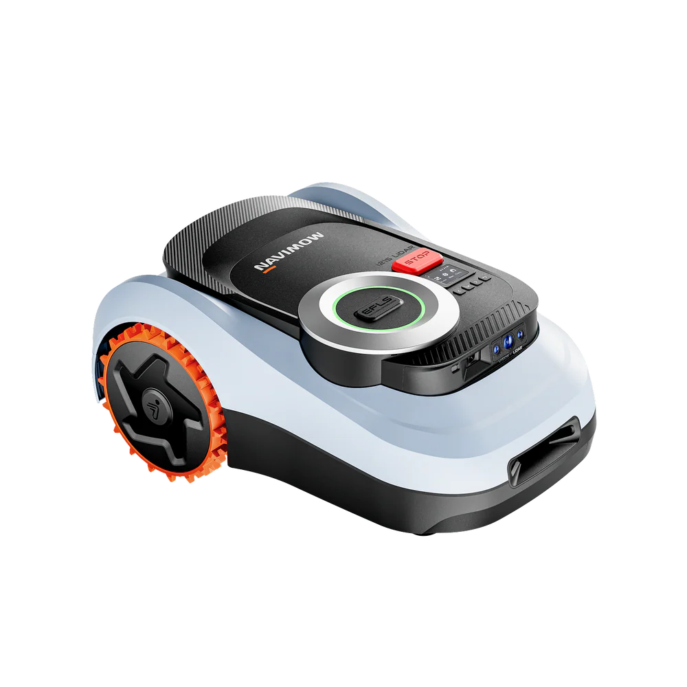 Segway Navimow i215 Lidar EU robotska kosilica