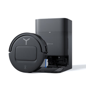 ECOVACS DEEBOT T80 OMNI robotski usisavač