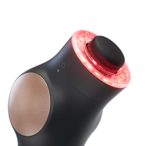 TheraFace PRO Black/Gold