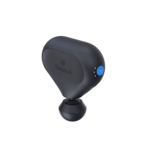 Theragun Mini Black 2Nd Gen Slobodno Vrijeme