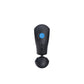 Theragun Mini Black 2Nd Gen Slobodno Vrijeme