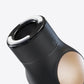 Therabody TheraFace Hot & Cold Rings Black