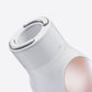 Therabody TheraFace Hot & Cold Rings White