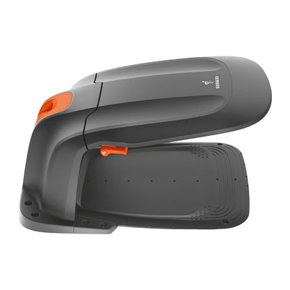 Segway Navimow garaža za robotske kosilice M I2 Lidar/I2 Lidar Pro