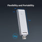 Aqara Smart Hub E1, ZigBee 3.0 protokol