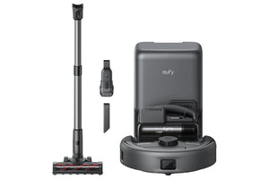 Anker Eufy E20 robotski usisavač 3u1