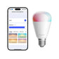 Aqara pametna LED žarulja T2, E27 RGB CCT (LB-L02D)