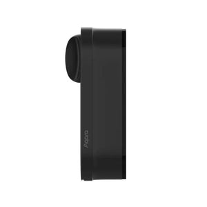 Aqara pametna brava U200 Lite, crna (EL-D03D-B)