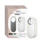 Aqara pametna brava U200 Lite, bijela (EL-D03D-W)