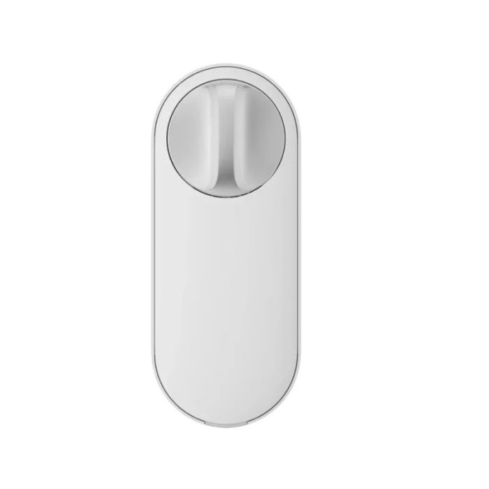 Aqara pametna brava U200 Lite, bijela (EL-D03D-W)