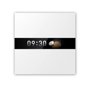 Aqara pametni prekidač sa zaslonom V1 (WS-K02D)