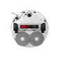 Roborock Q Revo Edge 5V1 robotski usisavač bijele boje
