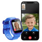 BOTSLAB KIDS WATCH E3 PRO BLUE