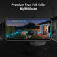 Aqara Camera Hub G5 PRO PoE, sive boje