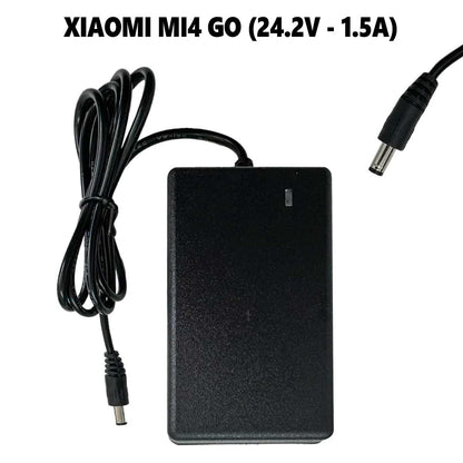Punjač za električni romobil Xiaomi 4 Lite 2nd Gen / Xiaomi 4 GO