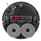 Roborock Q Revo Edge 5V1 robotski usisavač crne boje