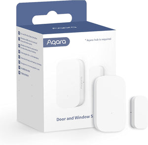 Aqara senzor za vrata i prozore T1 (DW-S03D) Zigbee 3.0