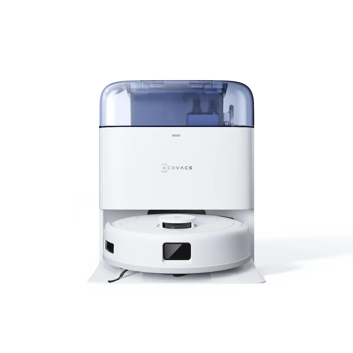 ECOVACS DEEBOT MINI Blue robotski usisavač