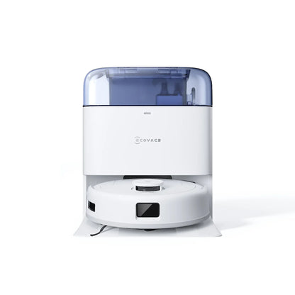 ECOVACS DEEBOT MINI Blue robotski usisavač