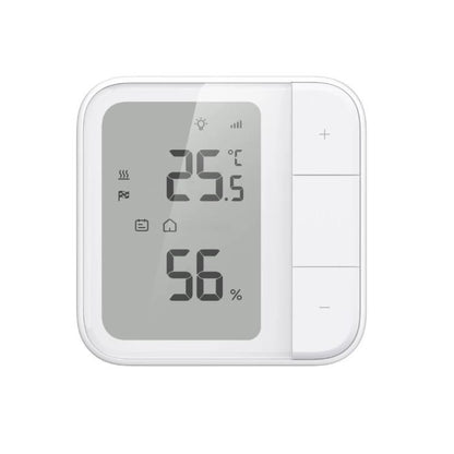 Aqara termostat za podno grijanje W500