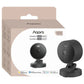 Aqara Camera G100 Indoor/Outdoor, crne boje