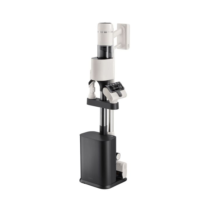 Roborock H60 Hub štapni usisavač sa stanicom