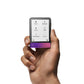 Ledger Flex Crimson Magenta Crypto Hardware Wallet with Recovery Key