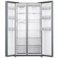 Xiaomi Mijia Refrigerator Side-by-Side 621 L - Hladnjak