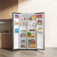 Xiaomi Mijia Refrigerator Side-by-Side 621 L - Hladnjak
