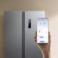 Xiaomi Mijia Refrigerator Side-by-Side 621 L - Hladnjak