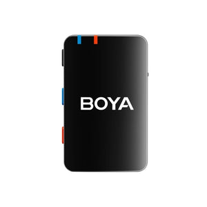 Mikrofon BOYA Boyamic, bežični mikrofonski sustav