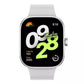 Redmi Watch 4 Silver Gray - Pametni sat