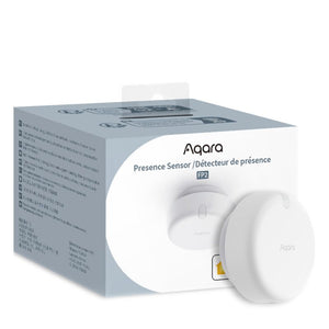 Aqara senzor prisutnosti FP2