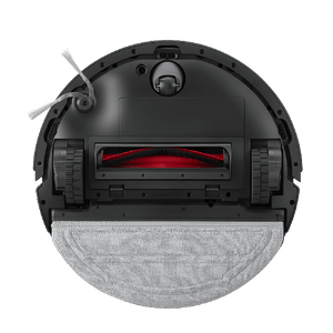 Roborock Q10 VF robotski usisavač crne boje