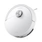 Roborock Q10 VF+ robotski usisavač bijele boje