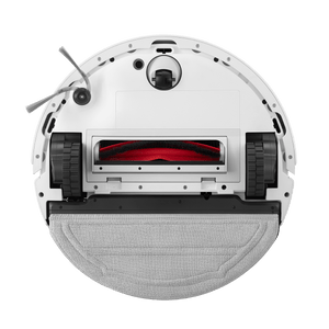 Roborock Q10 VF robotski usisavač bijele boje