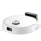 Roborock Q10 VF robotski usisavač bijele boje