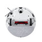 Roborock Q7 BF+ robotski usisavač bijele boje