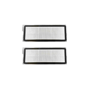 Roborock Hepa perivi filter za Qrevo S / Qrevo Curv / Qrevo Curv 5A1 / Qrevo Edge 5V1 / Qrevo 5AE / QR 798