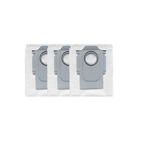 Roborock vrećice robotske usisavače Qrevo / Qrevo S / Qrevo Curv / Qrevo Curv 5A1 / Qrevo 5AE / QR 798 / Qrevo Edge 5V1/ S8 MaxV Ultra / Saros 10R / Saros Z70 (3 kom)