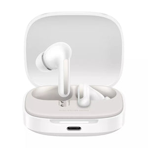 Redmi Buds 6 Cloud White - Bežične slušalice