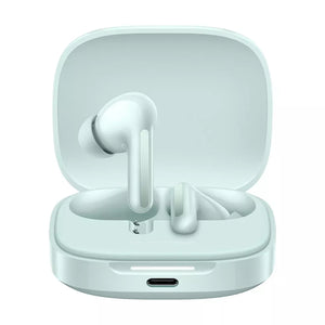 Redmi Buds 6 Coral Green - Bežične slušalice
