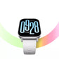 Redmi Watch 5 Active Matte Silver - Pametni sat