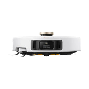 MOVA V50 Ultra Complete Robotski usisavač sa stanicom za samopražnjenje bijele boje