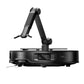 Roborock Saros Z70 robotski usisavač crne boje