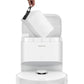 Dreame D20 Pro Plus robotski usisavač bijele boje