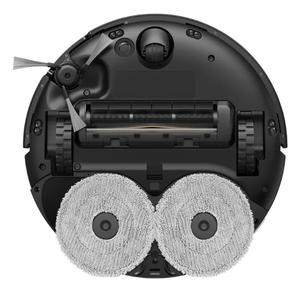 Dreame L50 Ultra AE robotski usisavač s postajom za samopraženjenje bijele boje